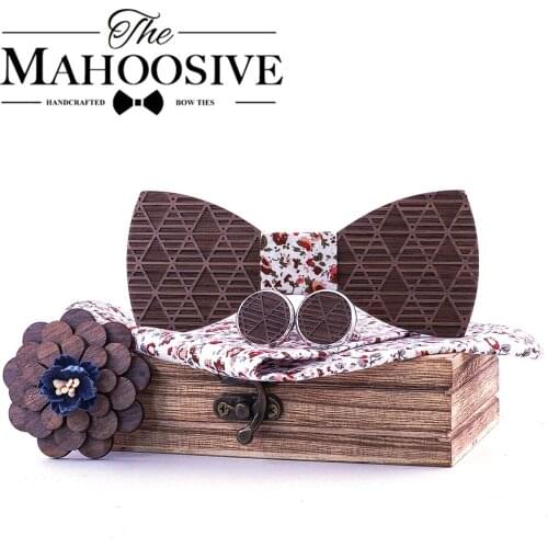 MAHOOSIVE Women's Handkerchiefs