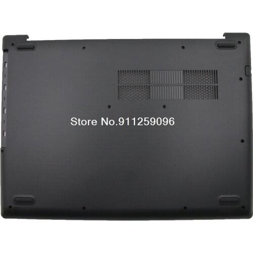 Laptop Bottom Case For Lenovo 130-14AST 130-14IKB 5CB0R34861 Base Cover Lower case C 81H6 W/O 2nd HDD New