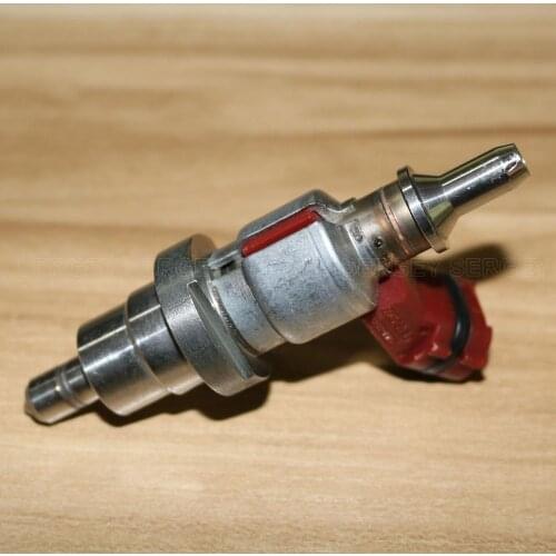 One Year Wattanty Fuel Injector Nozzle OEM 523622A71 H8200547431 8200547431 8200523622 For RENAULT KANGOO CLIO