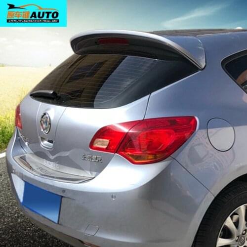 Suitable For Buick Xt Wing, Excelsior Hatchback, Fixed Wing Without Punching and Pasting, Refitting