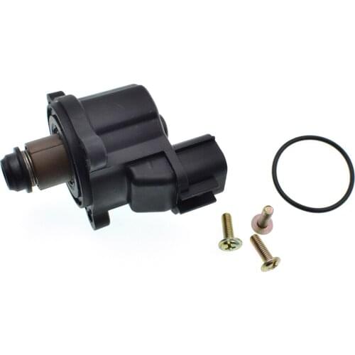 Idle Speed Control Servo Kit for Mitsubishi Pajero IO Pinin H65W Lancer CS1A CS3A OEM MD619857 1450A132