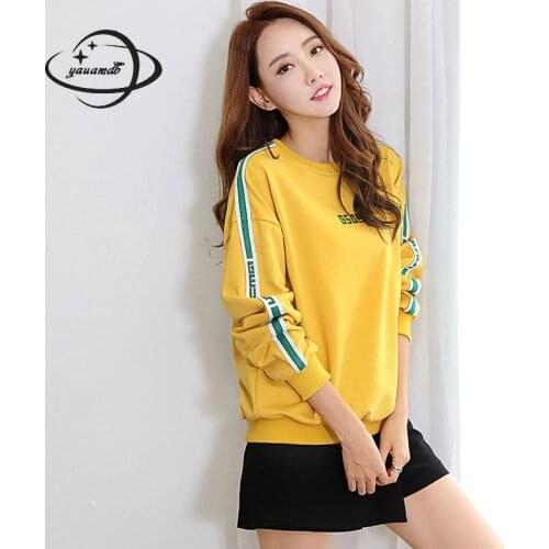 YAUAMDB Sweatshirts For Women