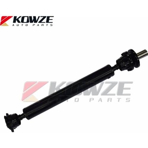 Rear A/T Propeller Shaft Assy For Mitsubishi PAJERO MONTERO III 3rd IV 4th 3.0L 6G72 3401A019