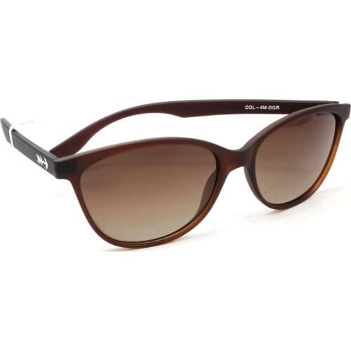 131 C4M DGR 61 JULIANO Polarized Sunglasses Quality and Original Sun Glasses