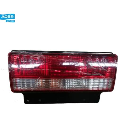 Auto parts OEM 3773920Q15XZ-000 for JAC trucks rear taillight