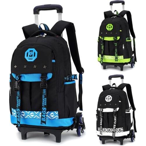 Cool Baby Suitcases On 4 Wheels