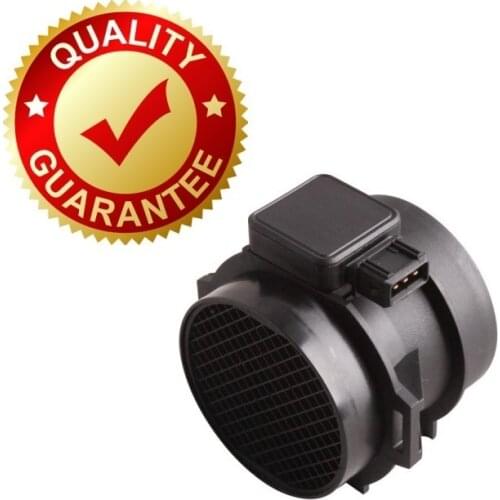 MASS AIR FLOW SENSOR FOR BMW E36 E38 E39 E46 Land Rover Freelander Suzuki Verona Volvo S40 V40 5wk9605 13621432356 28164-37100