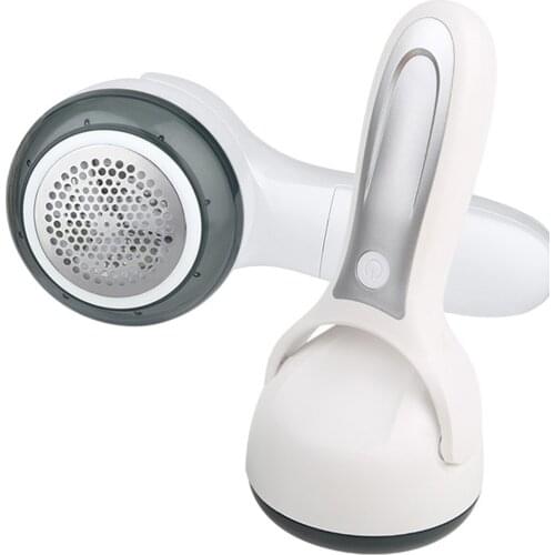 3W Electric Fabric Lint Remover Rechargeable Curtains Carpets Clothes Pilling Machine Fabric Razor Hair Ball Trimmer