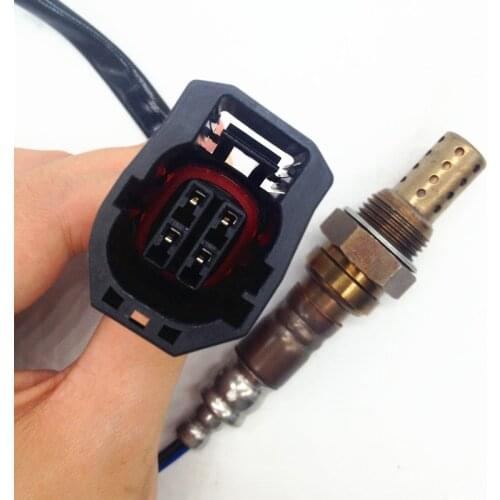 Upstream Oxygen Sensor for Mazda 3 Mazda 3 BK 1.6L 2.0L 2.3L OE#:Z601-18-861A DOX-0113