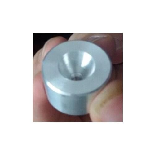 Mini Moxa Cone Roll Maker Mold Tool For Moxibustion