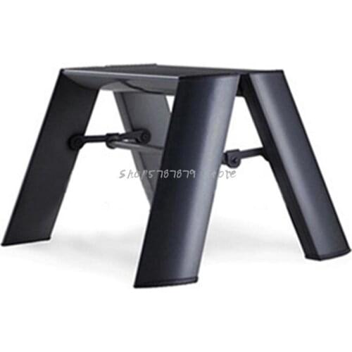 One Step Ladder Household Folding Aluminum Alloy Small Step Stool Japan Hasegawa Same Climbing Ladder Portable Photography Ladde