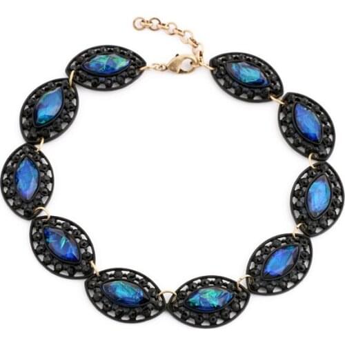 Bulk Price Rock Star Headliner Necklace For Charms New Design Jewellery