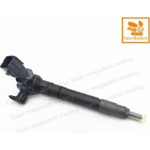 GENUINE AND BRAND NEW FUEL INJECTOR 23670-11030