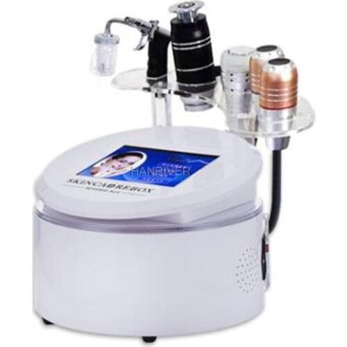 Gezicht Radar Beeldhouwer Rimpel Verwijderen En Spanning Kosmetiek Instrument Massage Ontspanning Schoonheid Apparatuur