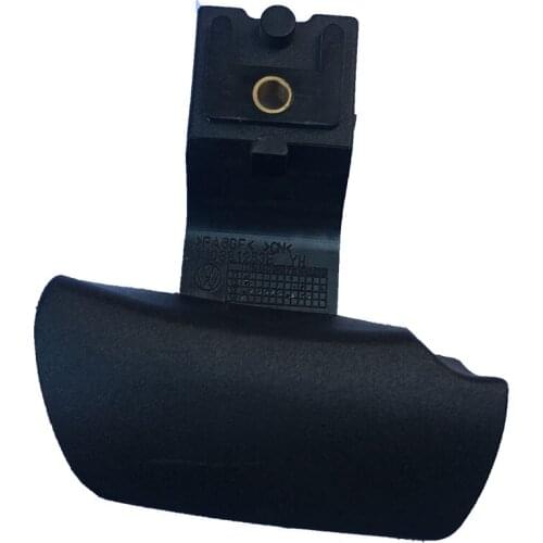 Left Seat front and rear adjustment handle for VW Passat Beetle Cabrio Clasico jetta GOB Golf BR OE 1J0881253E