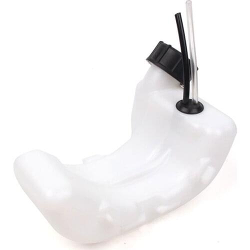 4T Engine Motor Fuel Tank assembly Hose Grommet Filter Rubber For Honda GX25 GX25N HHT25S Small Brush cutter Lawn Mower Part