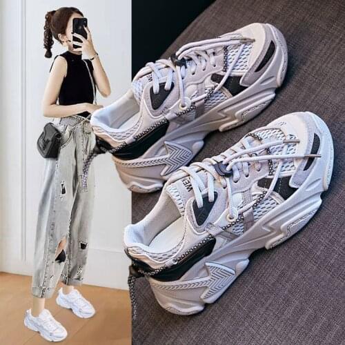 Shengxuanny Women's Sneakers