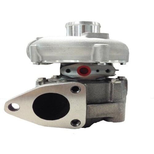 Xinyuchen turbocharger for the engine bf6m1013fc ct12c turbo turbocharger