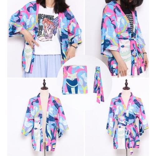 YI NA SHENG WU Womens Summer Shirts