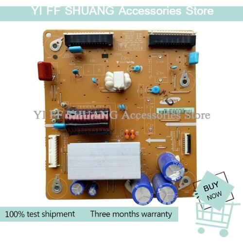100% Test shipping for PS43D450A2 Z board LJ41-09478A LJ92-01796A