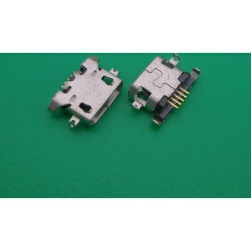 20pcs for OUKITEL U16 max/for Oukitel U7 max Smartphone USB Charger Port Dock plug jack socket Micro USB charging port connector