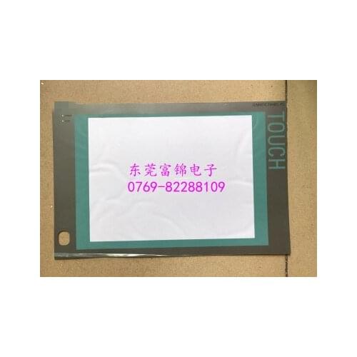 6AV7802-0AC20-1AB0 PC677 15 Touch protection NEW Protective film