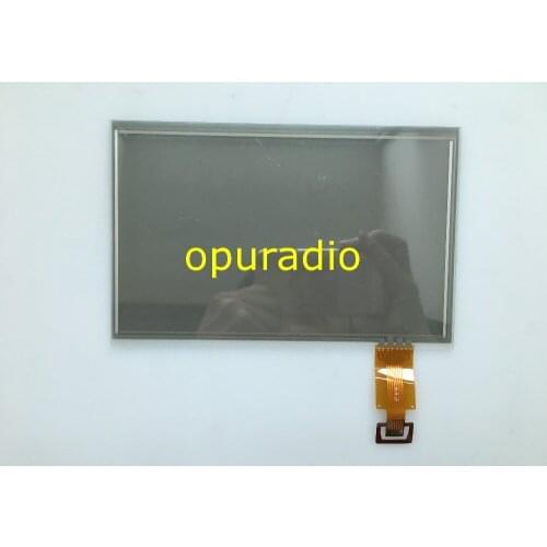 Brand new 7inch touch screen LTA070B2C0F only touch panel ditigizer for Lexus ES350 / ES240 car GPS navigation GPS