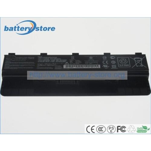 FREE SHIP Genuine battery A32NI405 for ASUS N551ZU ,N551VW ,N551JX ,N551JW ,N551JQ ,N551JM ,N551JK ,N551JB,N551V,N551J ,56W