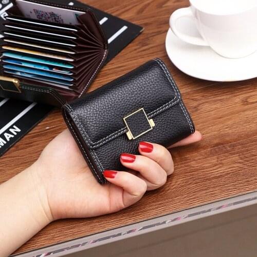 Baerrilly Womens Small Wallets