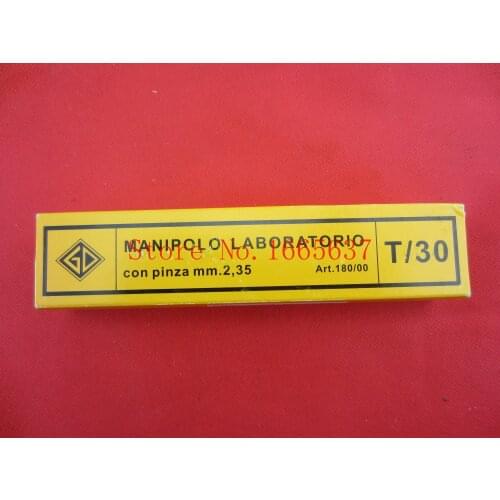 Free Shipping 2pcs/lot Flex Shaft Machine tools, dental handpiece,GH116 ltalian T/30 Quick Change Handpiece jewelry tools