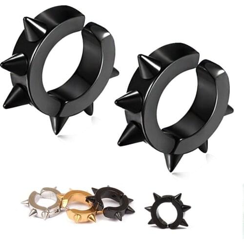 CUE PDLA Piercing Rings