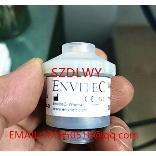 Oxygen sensor of oxygen index tester OOM202 O2 GAS SENSOR