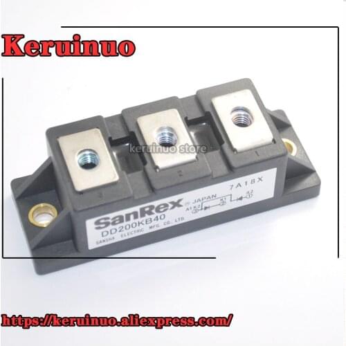DD200KB40 NEW IGBT MODULE IN STOCK