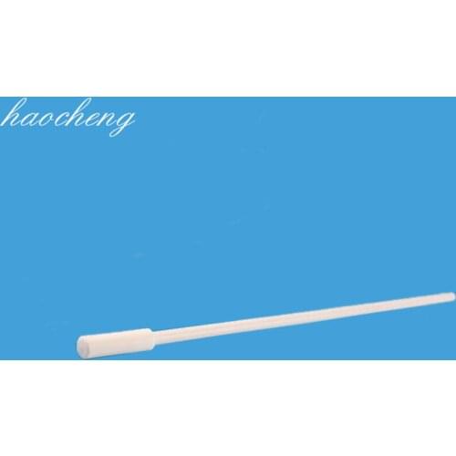 Length 250mm Stirring Bars Recycling Rods PTFE Remover for Stir Bar ,Bendable Type or Straight Type