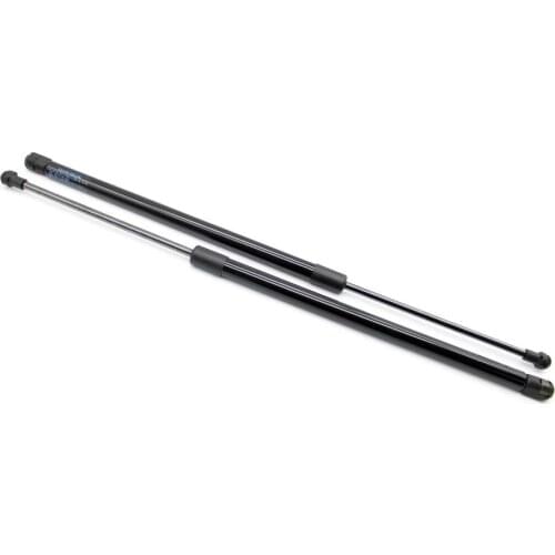 For LAMBORGHINI MURCIELAGO Roadster Convertible 2004-2011 Auto Front Hood Bonnet Gas Spring Struts Prop Lift Support 500mm