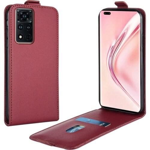 Flip Case for Huawei Honor V40 5G COR-AL10 COR-TL10 Leather Case for Honor V40 5G Phone Case