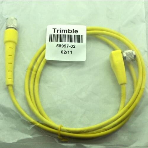 New 1.5m Trimble GPS cable for Trimble surveying instrument