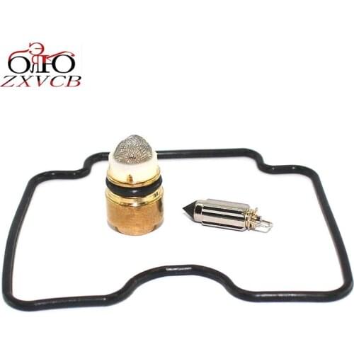 FOR Suzuki ATV LT-F300F LT-F250F LTF300 LTF250 F LTF 300 250 LTF300F LTF250F motorcycle carburetor maintenance jet repair kit