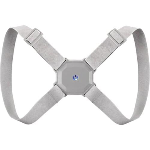 Corrector Postura ClavíCula Ajustable MéDico Para Child Tirantes Para Espalda Corsé De CinturóN De Soporte Lumbar De Postura