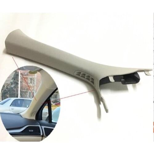 For new Mondeo Front A Pillar Interior Trim Panel Cover 2013-19 Year