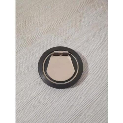 Cow/Goat Milking Pump Check Valve For Milking Parlor System Non-return Check Valve O.D. 5CM