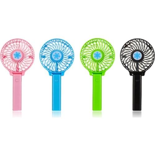 Leafless Fan Electric Heater Mini Fan Heater Desktop Office Household Handy Heating Stove Radiator Warmer Machine for Winter