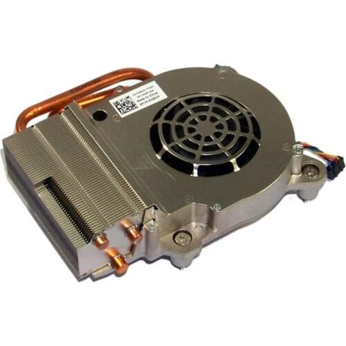 C992Y 0C992Y Optiplex 780 USFF Processor / CPU Heatsink with Fan