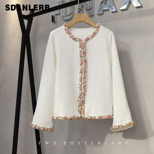 SDANLERB Women's Autumn Jackets