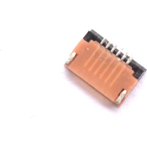 2x Power on off volume button flex FPC connector plug for xiaomi A1 on motherboard