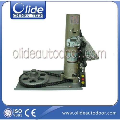 Contemporary Crazy Selling AC electric rolling shutter motor