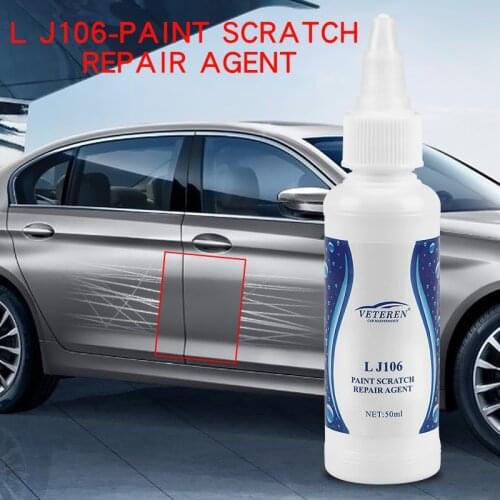 1Pc Car Scratch and Swirl Remover Auto Scratch Repair Tool Car Scratches Repair Polishing Wax Anti Scratch Car Accessories