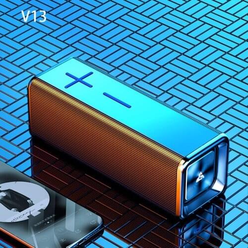 Vaseky Portable Speakers