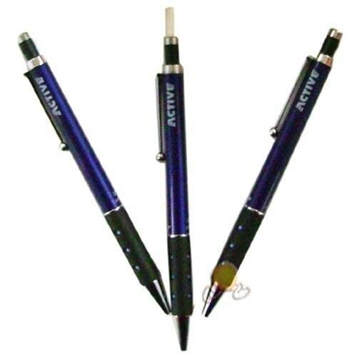 VERSATİL TOMBOW ACTİVE 0,7