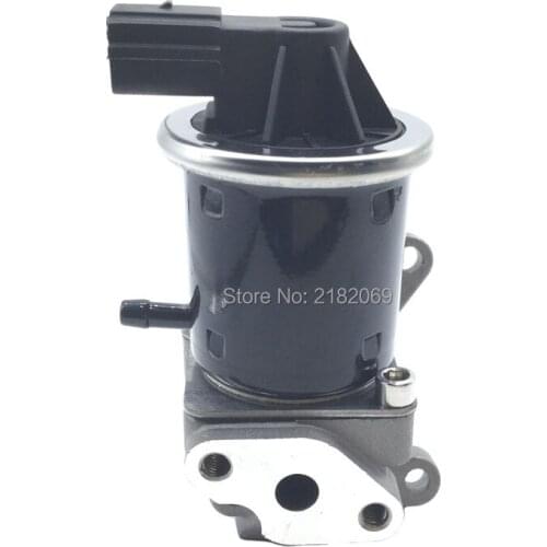 ZCAUTO Recirculation Valves China